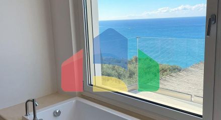 Продаж - Вілла 220 m² на о. Корфу