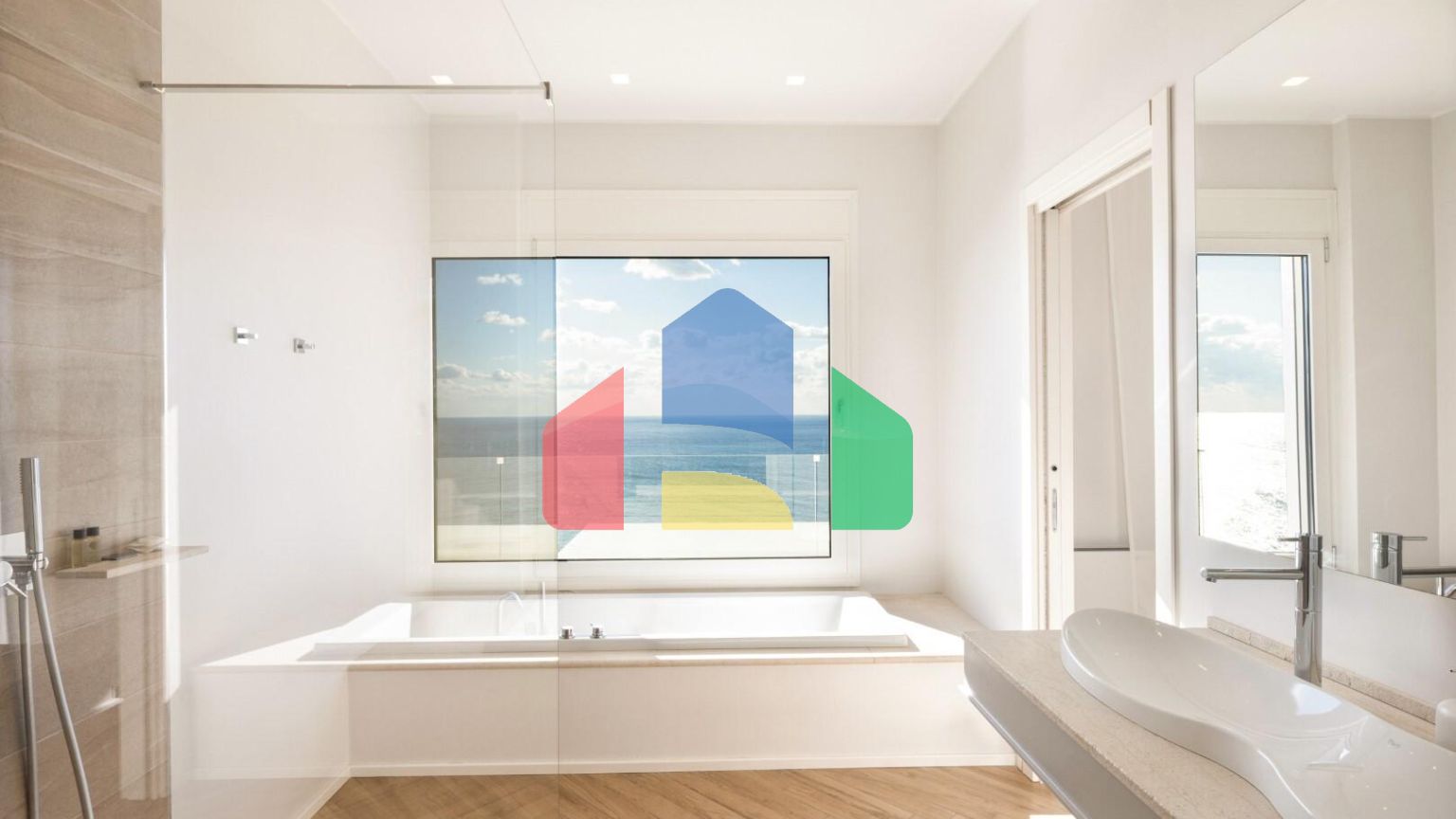 Продаж - Вілла 220 m² на о. Корфу