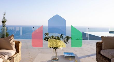 Продаж - Вілла 220 m² на о. Корфу