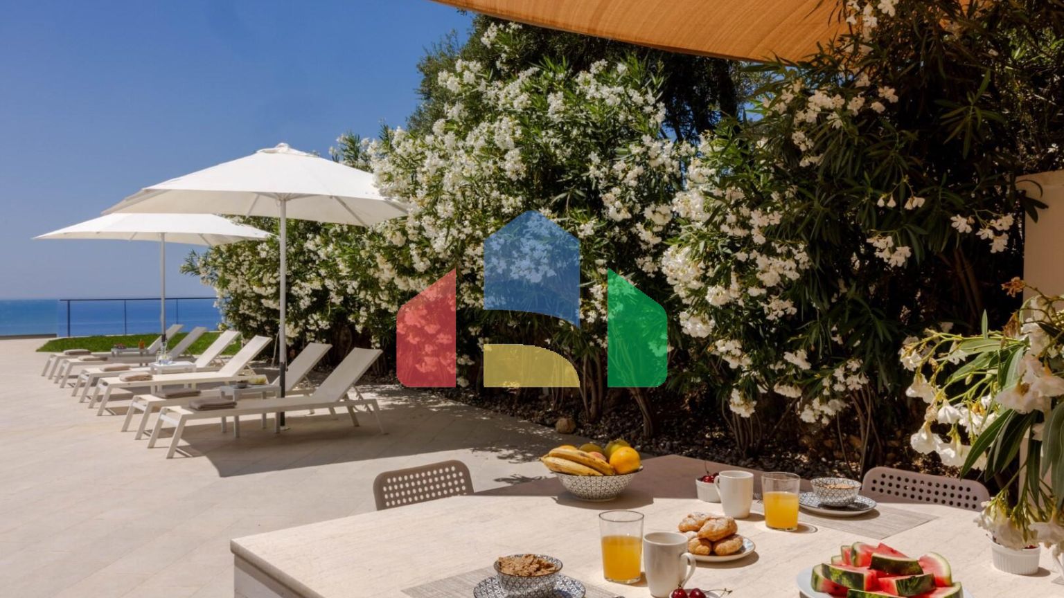 Продаж - Вілла 220 m² на о. Корфу