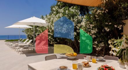 Продаж - Вілла 220 m² на о. Корфу