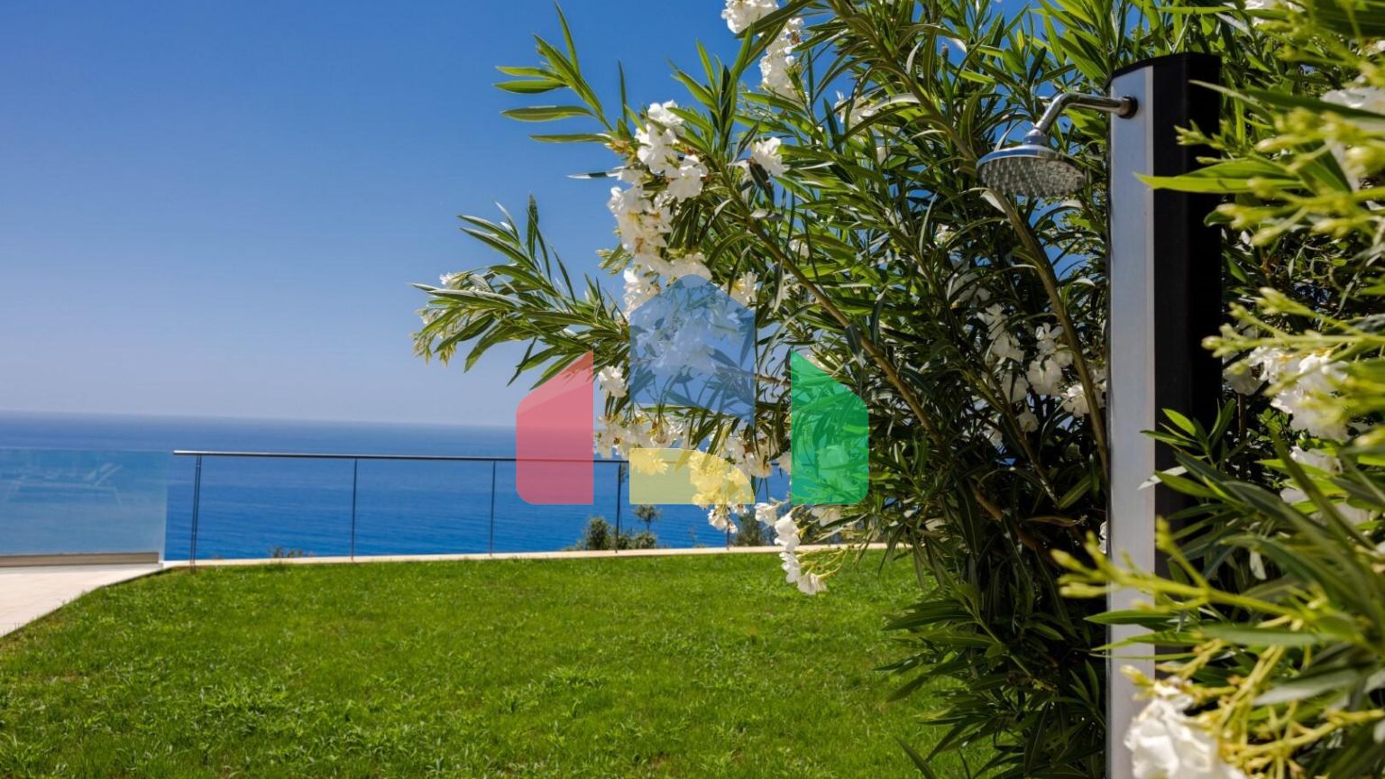 Продаж - Вілла 220 m² на о. Корфу