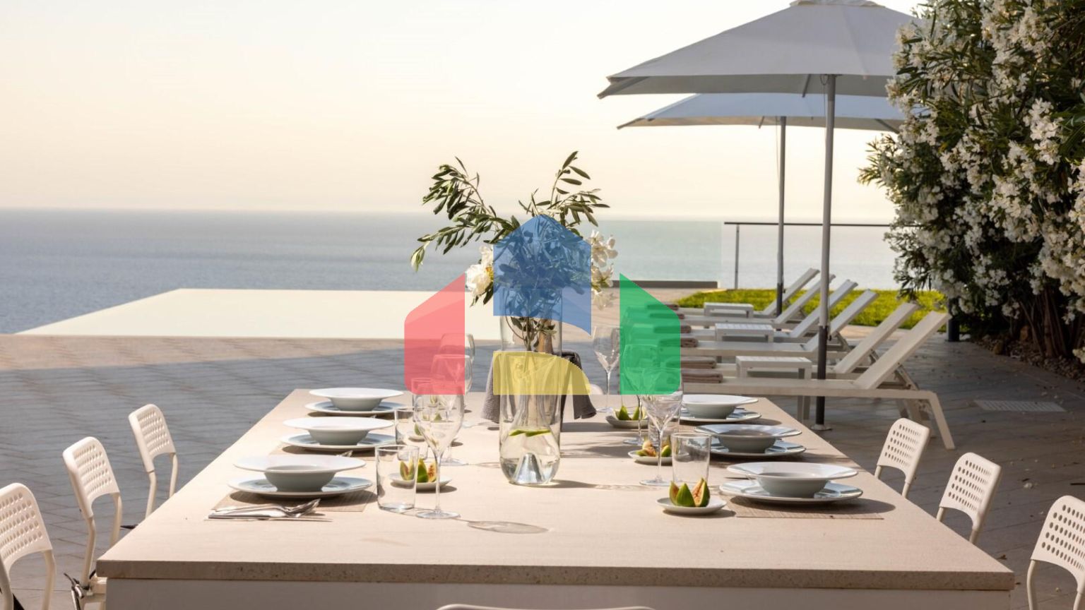 Продаж - Вілла 220 m² на о. Корфу