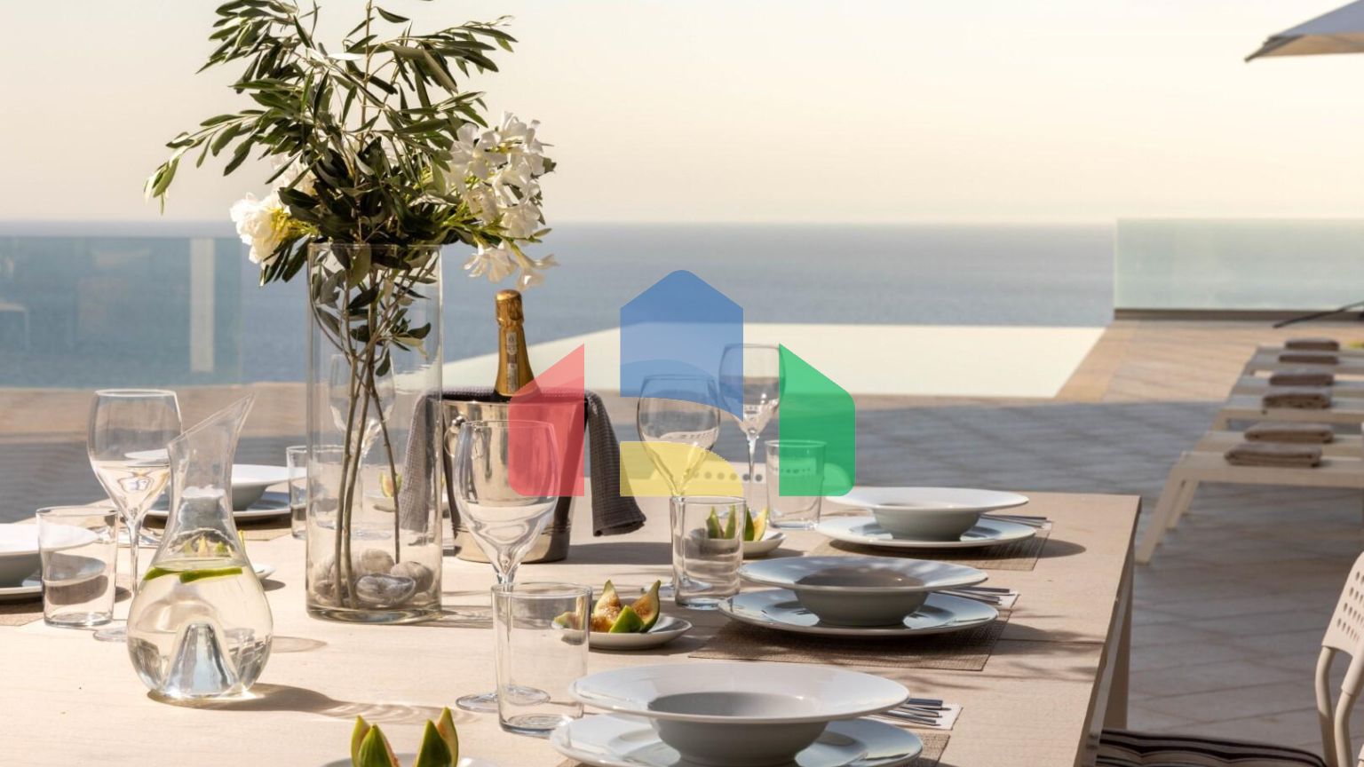 Продаж - Вілла 220 m² на о. Корфу