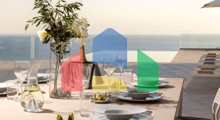 Продаж - Вілла 220 m² на о. Корфу