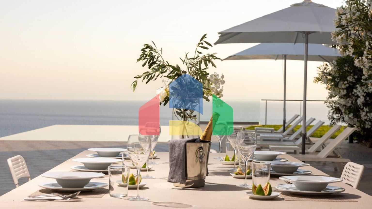 Продаж - Вілла 220 m² на о. Корфу