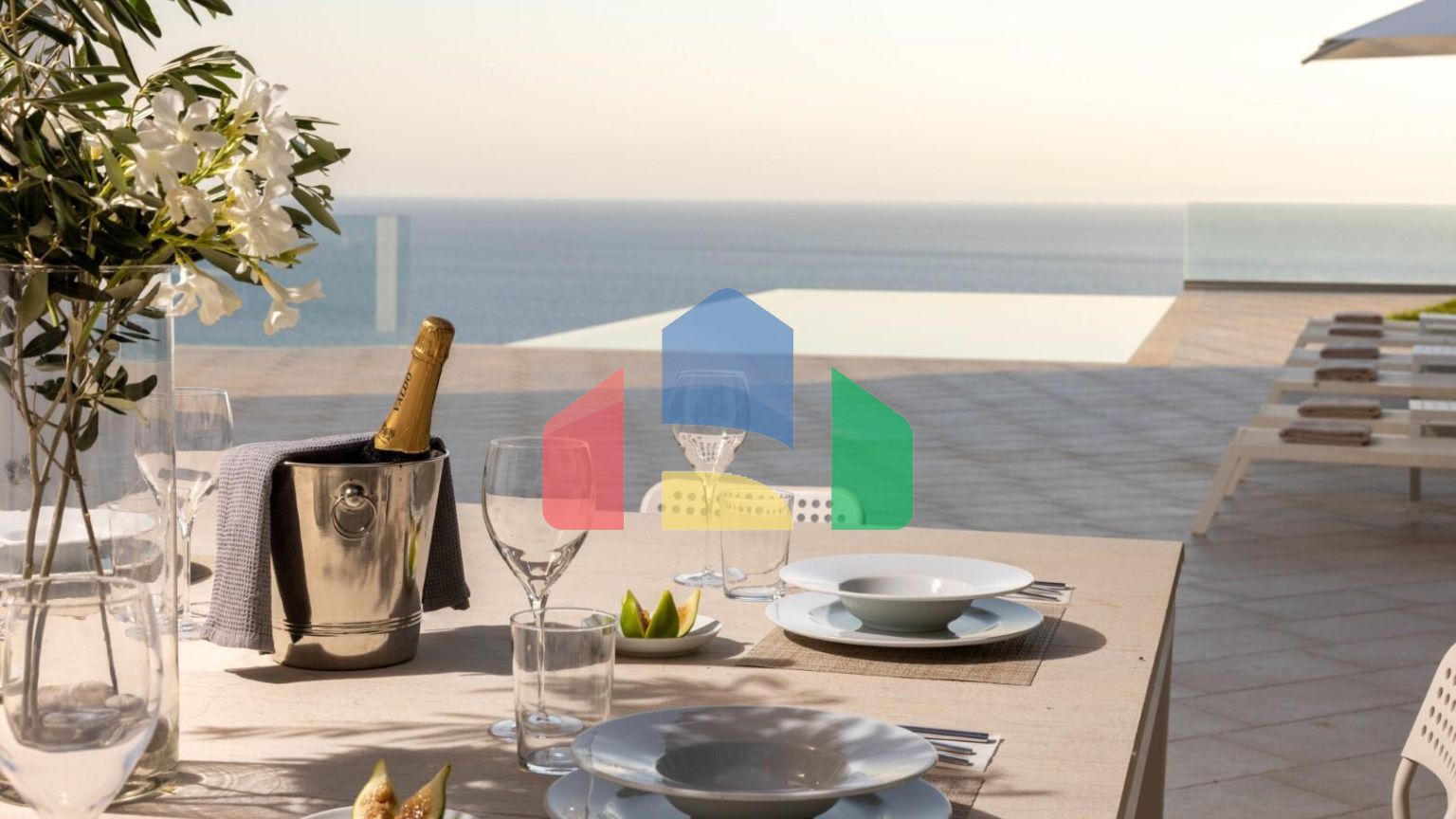 Продаж - Вілла 220 m² на о. Корфу