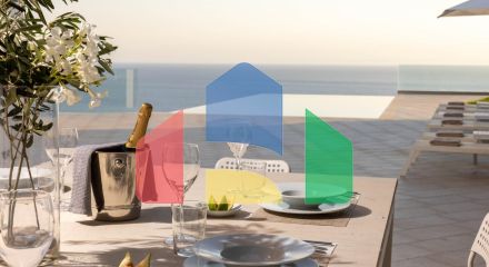 Продаж - Вілла 220 m² на о. Корфу