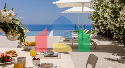 Продаж - Вілла 220 m² на о. Корфу