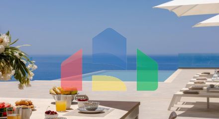 Продаж - Вілла 220 m² на о. Корфу