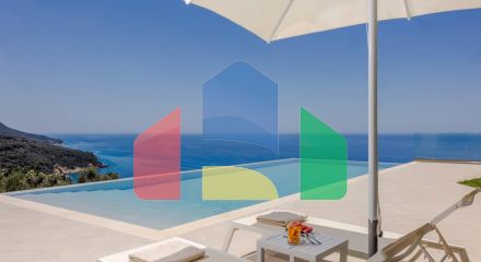 Продаж - Вілла 220 m² на о. Корфу