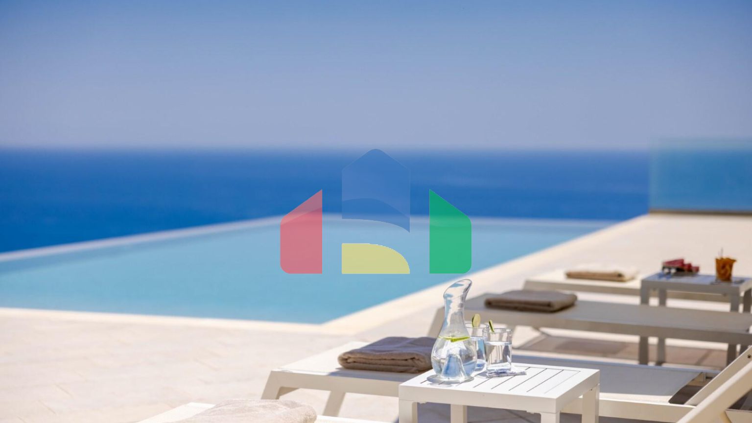 Продаж - Вілла 220 m² на о. Корфу