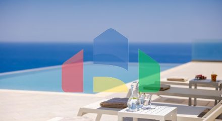 Продаж - Вілла 220 m² на о. Корфу