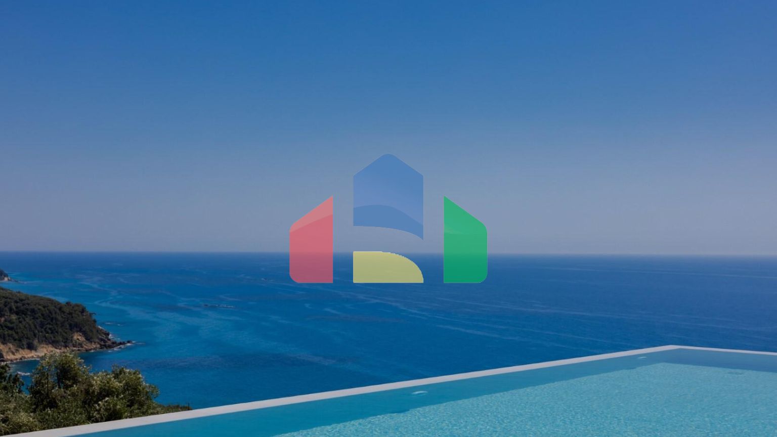 Продаж - Вілла 220 m² на о. Корфу