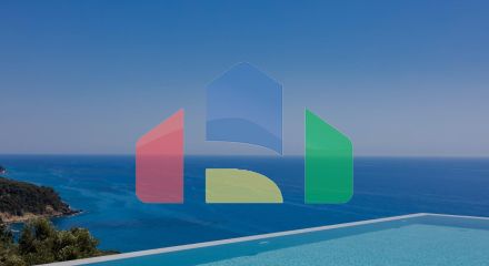 Продаж - Вілла 220 m² на о. Корфу