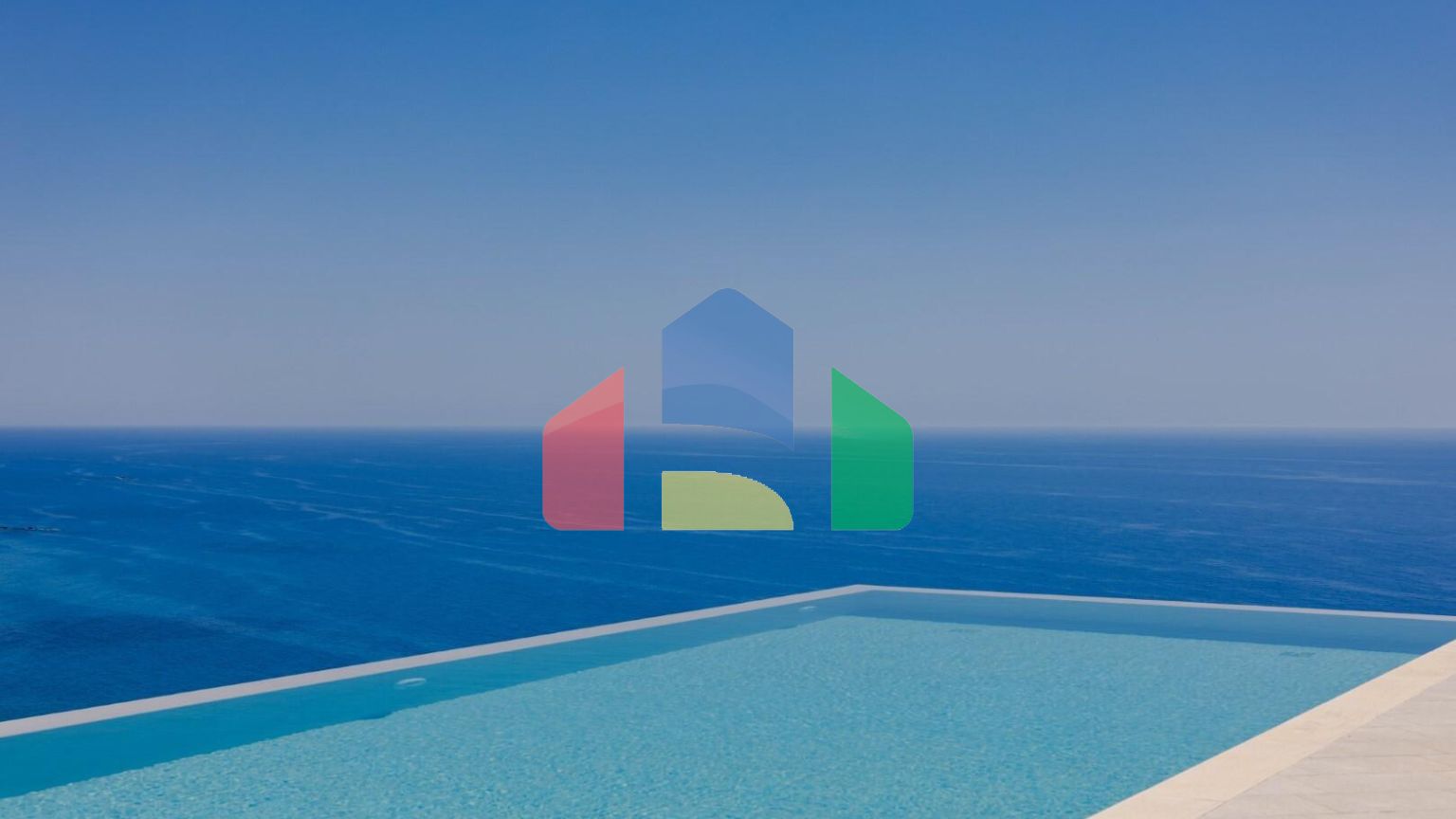 Продаж - Вілла 220 m² на о. Корфу