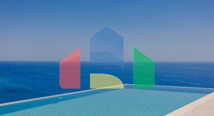 Продаж - Вілла 220 m² на о. Корфу