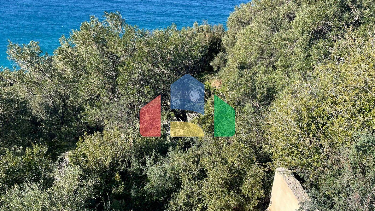 Продаж - Вілла 220 m² на о. Корфу