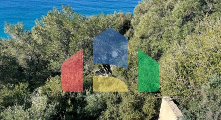 Продаж - Вілла 220 m² на о. Корфу