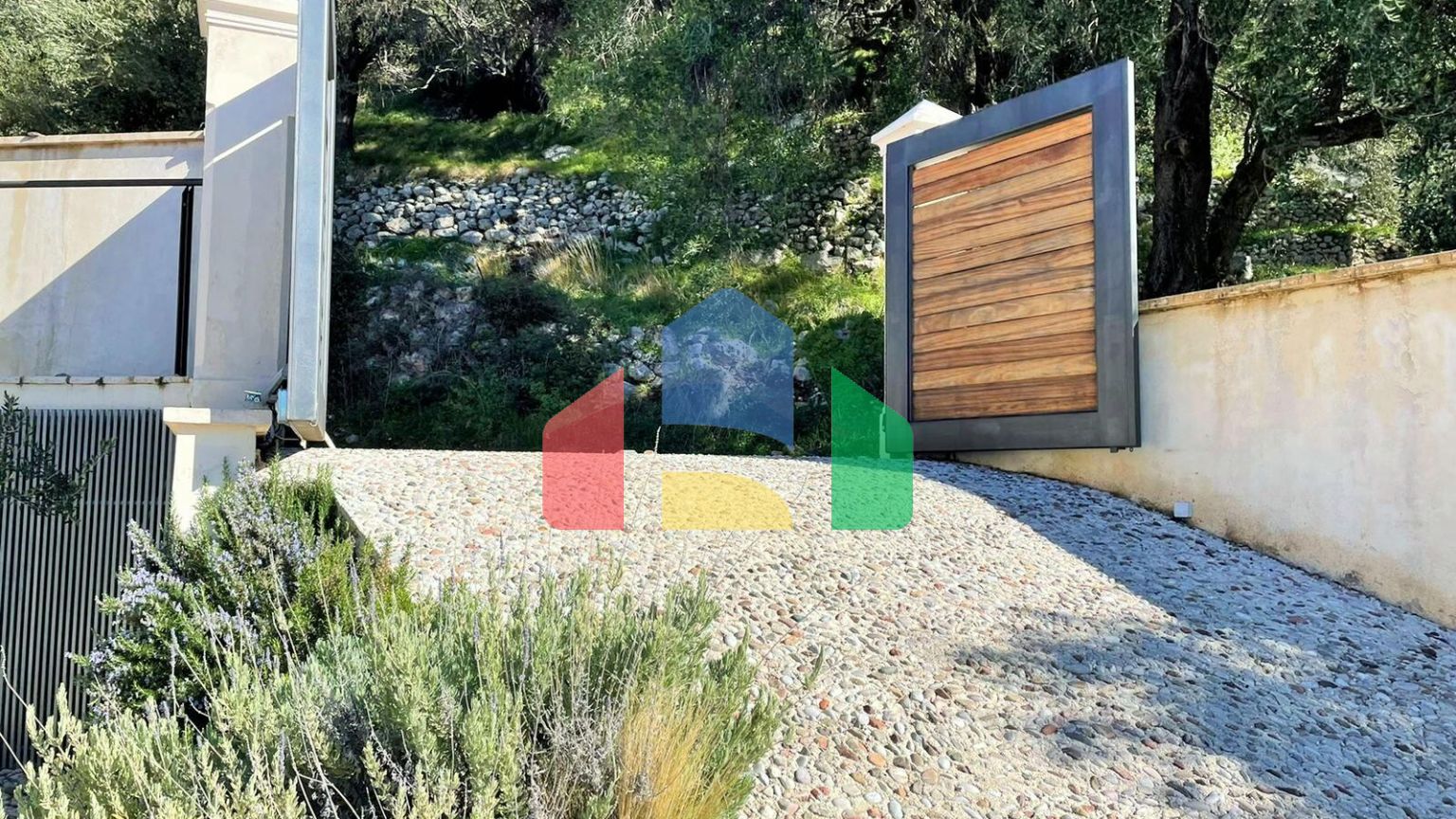 Продаж - Вілла 220 m² на о. Корфу