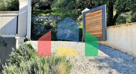 Продаж - Вілла 220 m² на о. Корфу