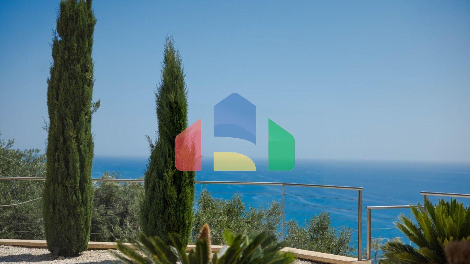 Продаж - Вілла 220 m² на о. Корфу