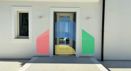 Продаж - Вілла 220 m² на о. Корфу