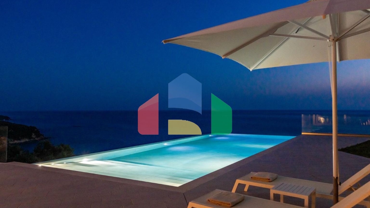 Продаж - Вілла 220 m² на о. Корфу