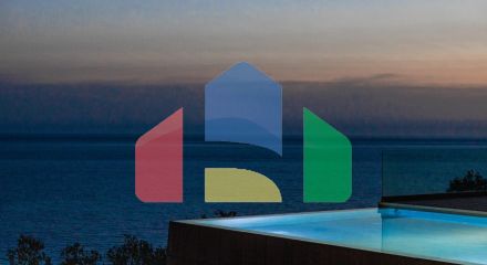 Продаж - Вілла 220 m² на о. Корфу