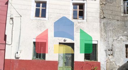 Продаж - Котедж 120 m² на о. Корфу
