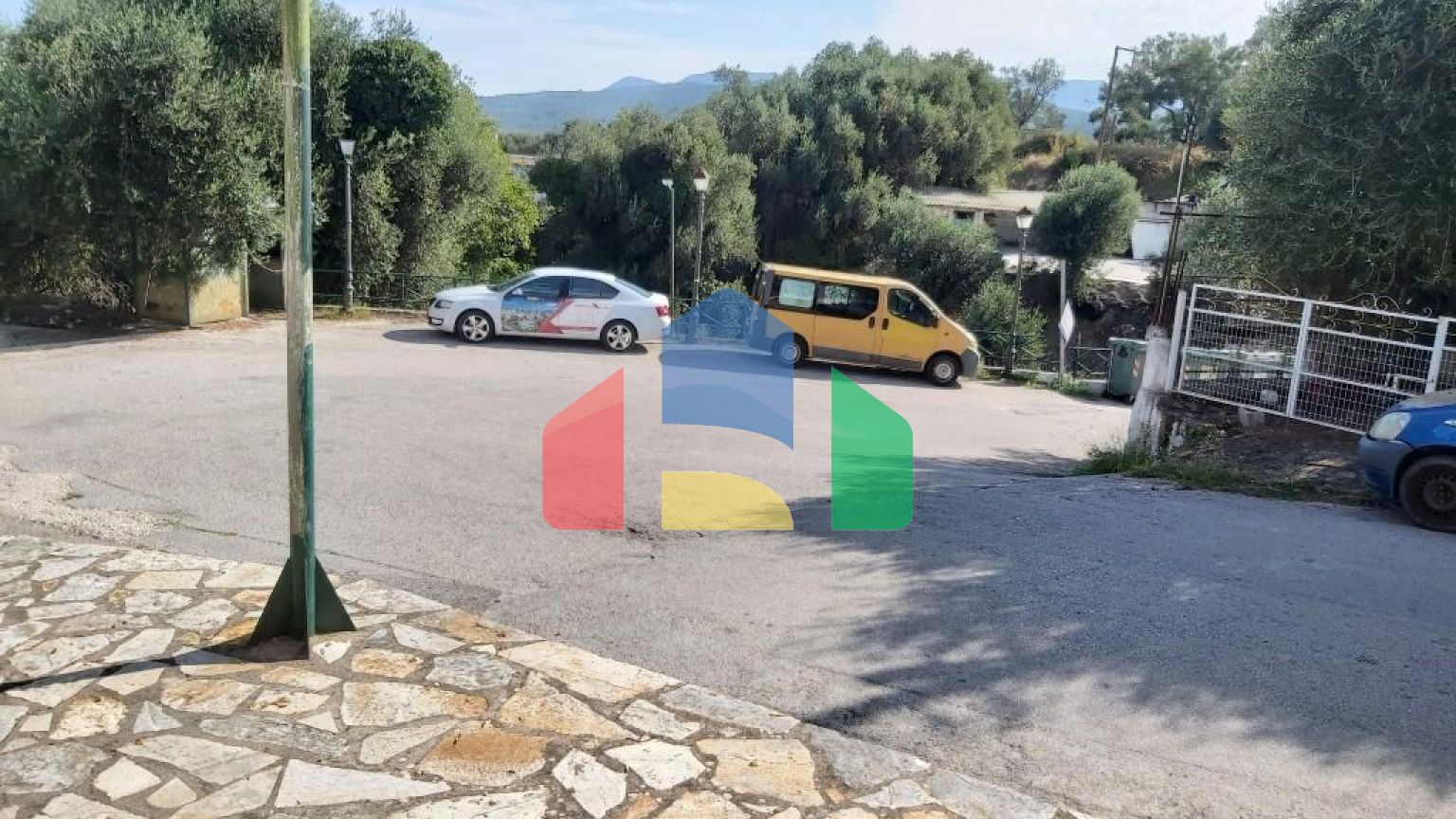 Продаж - Котедж 120 m² на о. Корфу