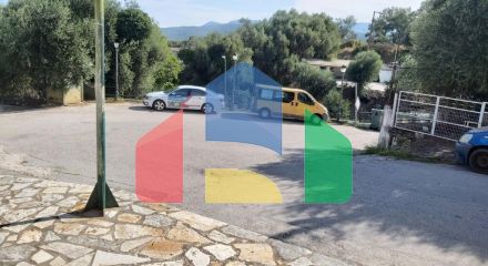 Продаж - Котедж 120 m² на о. Корфу