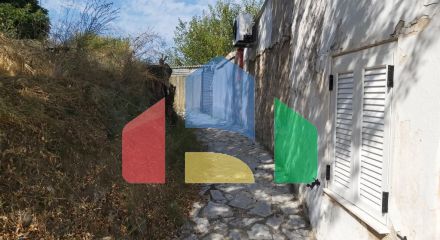 Продаж - Котедж 120 m² на о. Корфу