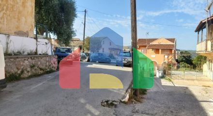 Продаж - Котедж 120 m² на о. Корфу