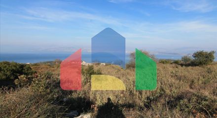 Продажа - Земельный участок 22000 m² на о. Корфу