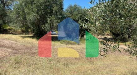 Продажа - Земельный участок 4030 m² на о. Корфу