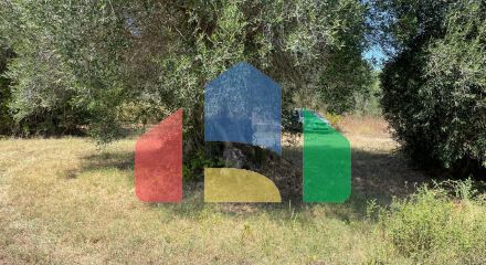 Продажа - Земельный участок 4030 m² на о. Корфу