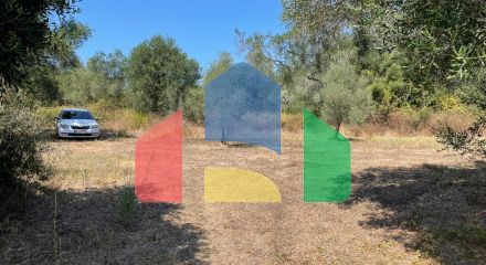 Продажа - Земельный участок 4030 m² на о. Корфу