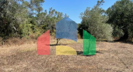 Продажа - Земельный участок 4030 m² на о. Корфу