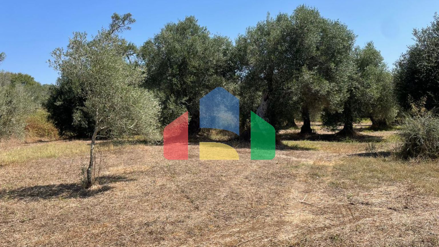 Продажа - Земельный участок 4030 m² на о. Корфу