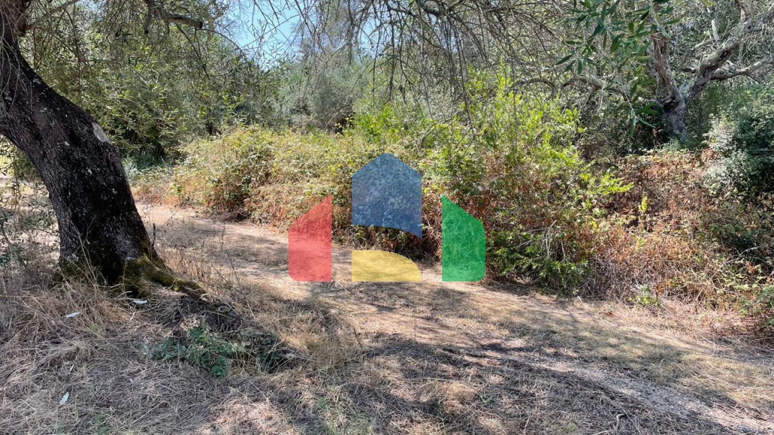 Продажа - Земельный участок 4030 m² на о. Корфу