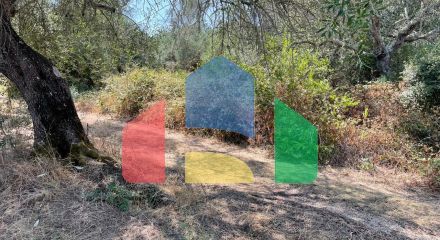 Продажа - Земельный участок 4030 m² на о. Корфу