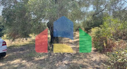 Продажа - Земельный участок 4030 m² на о. Корфу