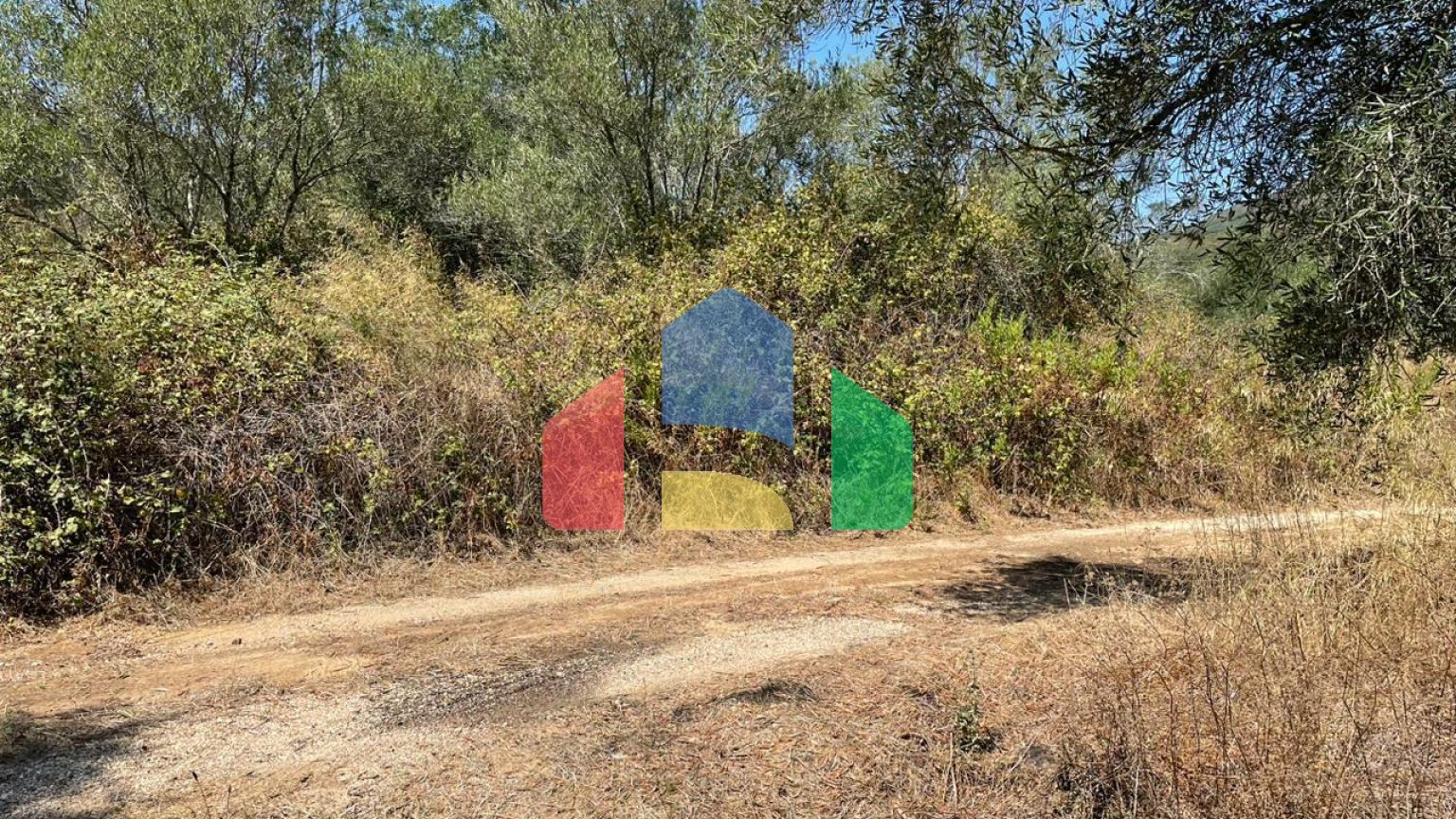 Продажа - Земельный участок 4030 m² на о. Корфу