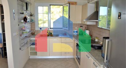 Продаж - Котедж 205 m² на о. Корфу