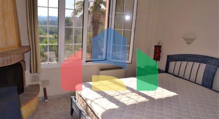 Продажа - Коттедж 205 m² на о. Корфу