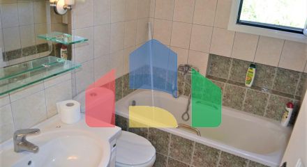 Продажа - Коттедж 205 m² на о. Корфу