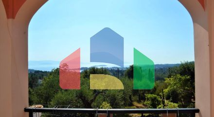 Продажа - Коттедж 205 m² на о. Корфу