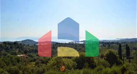 Продажа - Коттедж 205 m² на о. Корфу