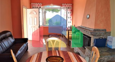 Продажа - Коттедж 205 m² на о. Корфу